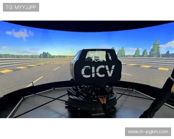 PG导航模拟器未来发展趋势与创新方向，探索更智能的游戏导航解决方案